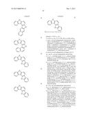 ORGANIC LIGHT EMITTING DEVICE diagram and image