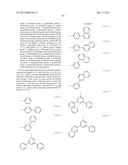 ORGANIC LIGHT EMITTING DEVICE diagram and image