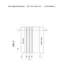 ORGANIC LIGHT EMITTING DIODE DISPLAY DEVICE AND METHOD OF FABRICATING THE     SAME diagram and image