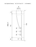 ORGANIC LIGHT EMITTING DIODE DISPLAY DEVICE AND METHOD OF FABRICATING THE     SAME diagram and image