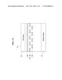 ORGANIC LIGHT EMITTING DIODE DISPLAY DEVICE AND METHOD OF FABRICATING THE     SAME diagram and image