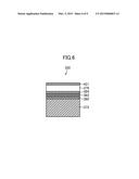 ORGANIC ELECTROLUMINESCENCE DISPLAY DEVICE diagram and image