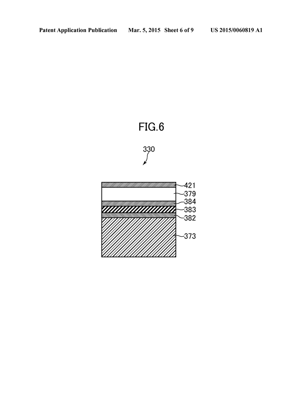 ORGANIC ELECTROLUMINESCENCE DISPLAY DEVICE - diagram, schematic, and image 07