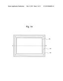 ELECTROLUMINESCENCE DEVICE AND MANUFACTURING METHOD THEREOF diagram and image