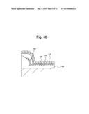 ELECTROLUMINESCENCE DEVICE AND MANUFACTURING METHOD THEREOF diagram and image