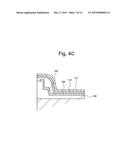 ELECTROLUMINESCENCE DEVICE AND MANUFACTURING METHOD THEREOF diagram and image