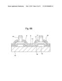 ELECTROLUMINESCENCE DEVICE AND MANUFACTURING METHOD THEREOF diagram and image