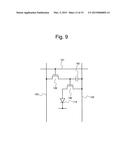 ELECTROLUMINESCENCE DEVICE AND MANUFACTURING METHOD THEREOF diagram and image