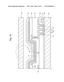 ELECTROLUMINESCENCE DEVICE AND MANUFACTURING METHOD THEREOF diagram and image