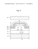 ELECTROLUMINESCENCE DEVICE AND MANUFACTURING METHOD THEREOF diagram and image