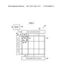 ORGANIC EL DISPLAY DEVICE diagram and image