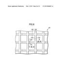 ORGANIC EL DISPLAY DEVICE diagram and image