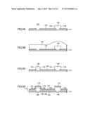 ORGANIC EL DISPLAY DEVICE diagram and image