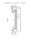 ORGANIC EL DISPLAY DEVICE diagram and image