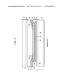 ORGANIC EL DISPLAY DEVICE diagram and image