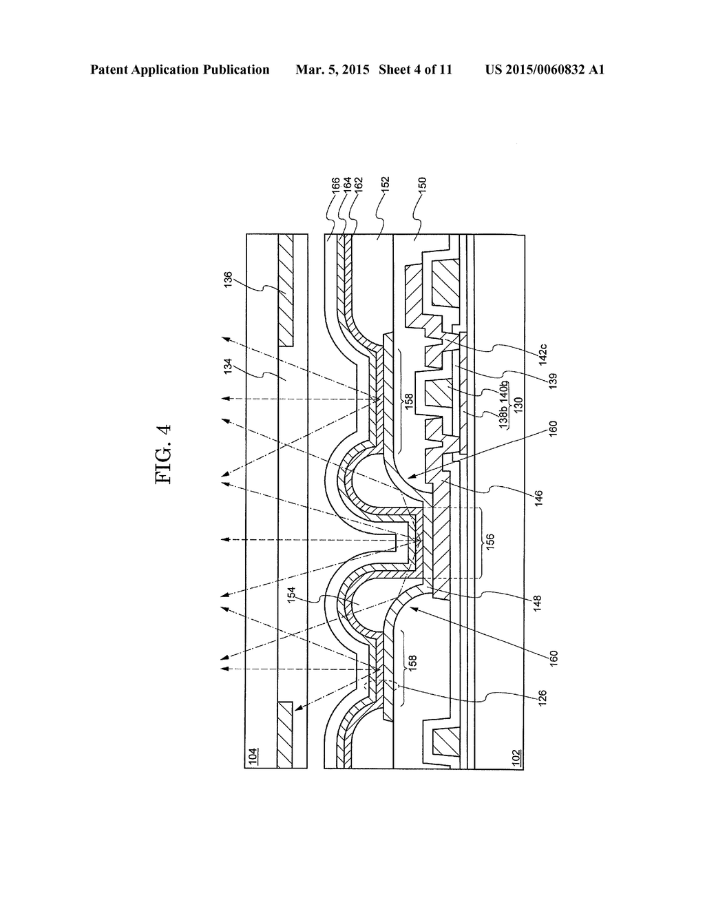 ORGANIC ELECTROLUMINESCENT DISPLAY DEVICE - diagram, schematic, and image 05