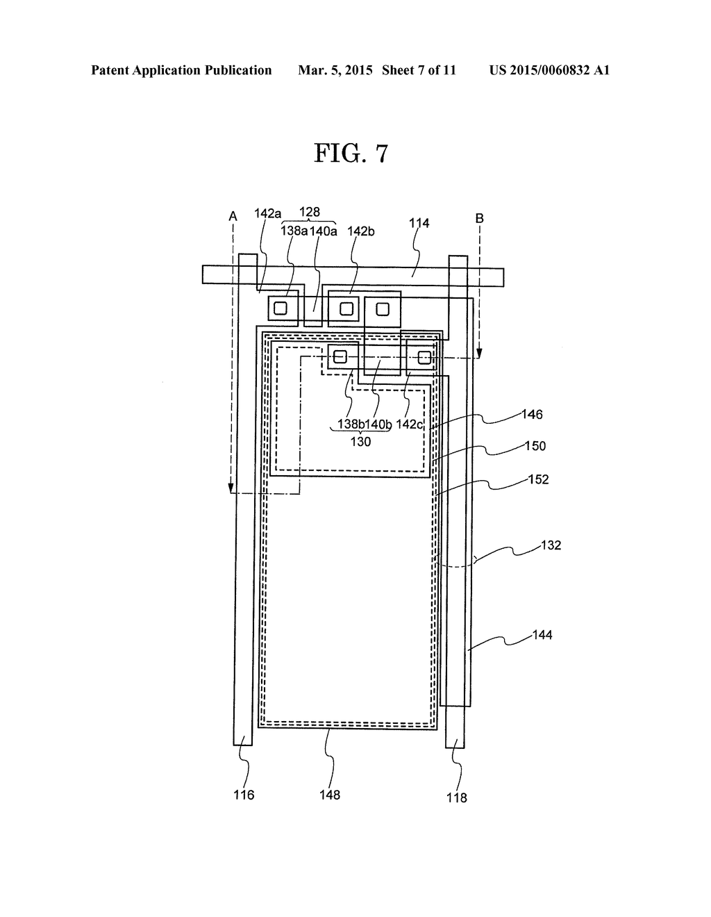 ORGANIC ELECTROLUMINESCENT DISPLAY DEVICE - diagram, schematic, and image 08