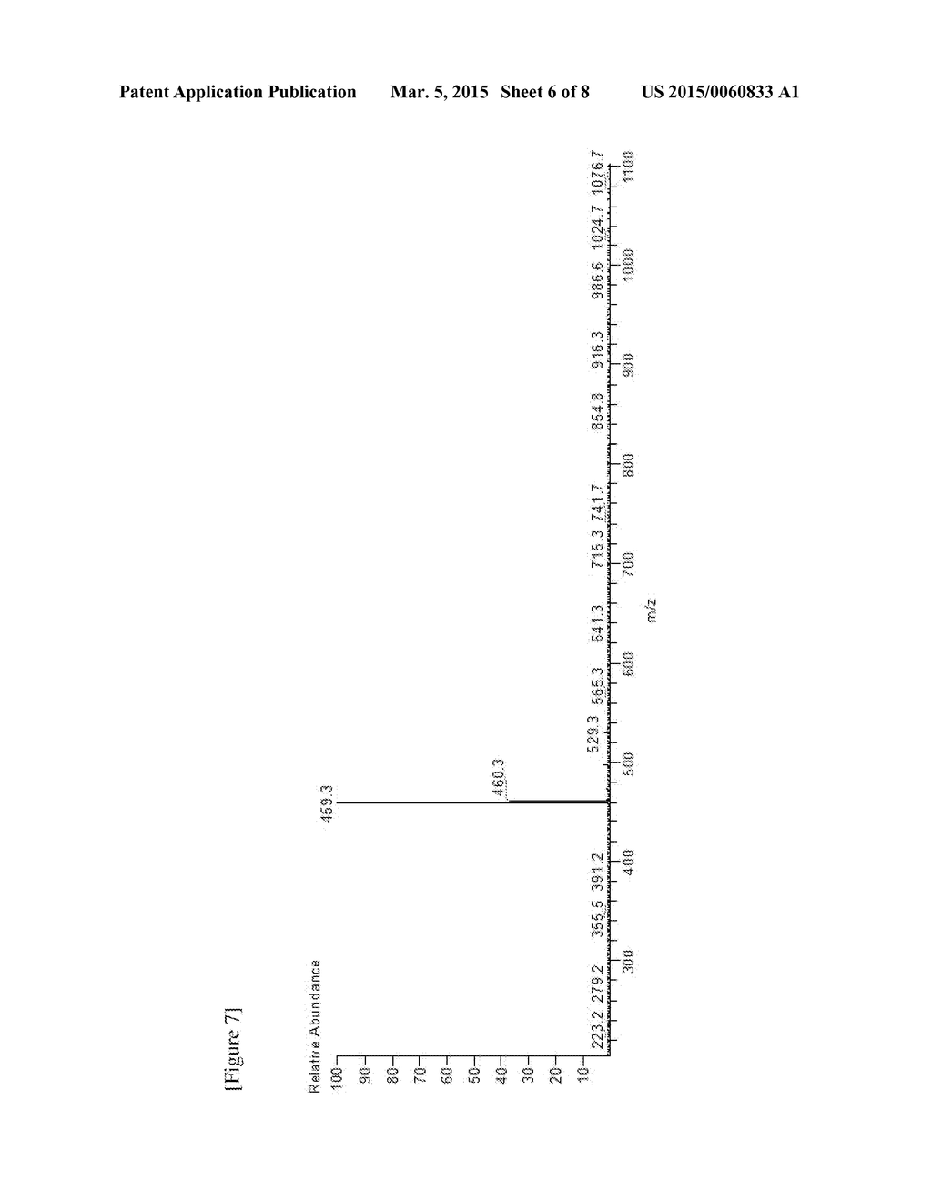 MATERIAL FOR ORGANIC ELECTRONIC DEVICE, AND ORGANIC ELECTRONIC DEVICE     USING THE SAME - diagram, schematic, and image 07