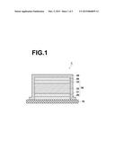 PHOTOELECTRIC CONVERSION DEVICE AND IMAGING DEVICE USING THE SAME diagram and image