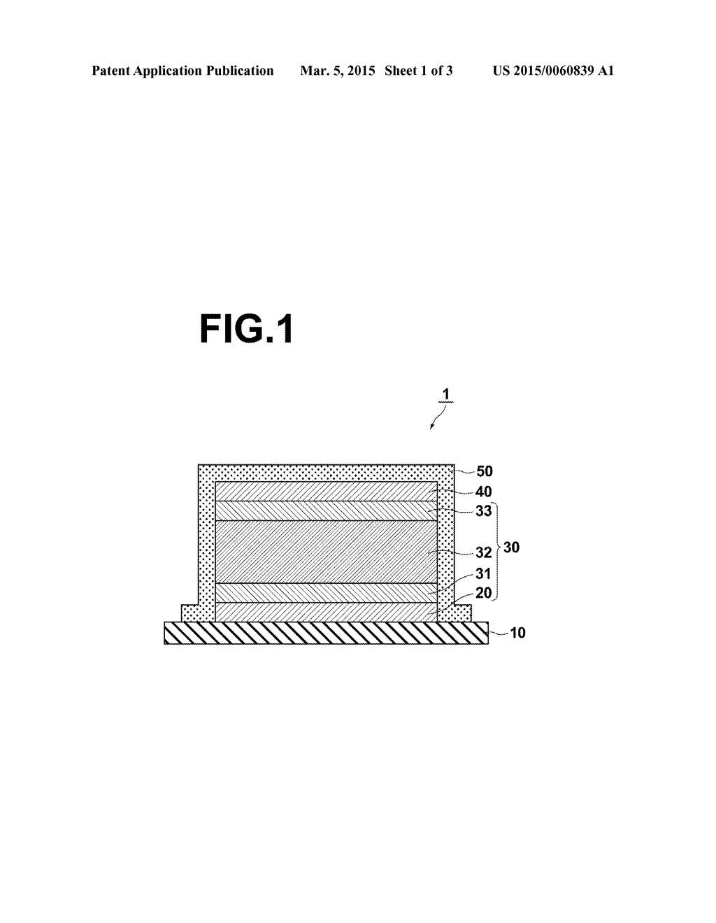 PHOTOELECTRIC CONVERSION DEVICE AND IMAGING DEVICE USING THE SAME - diagram, schematic, and image 02