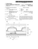 ORGANIC LIGHT EMITTING DISPLAY APPARATUS diagram and image