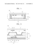 ORGANIC LIGHT EMITTING DISPLAY APPARATUS diagram and image