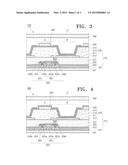 ORGANIC LIGHT EMITTING DISPLAY APPARATUS diagram and image