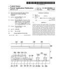 THIN FILM TRANSISTOR ARRAY PANEL AND MANUFACTURING METHOD THEREOF diagram and image