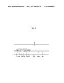 THIN FILM TRANSISTOR ARRAY PANEL AND MANUFACTURING METHOD THEREOF diagram and image