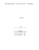 THIN FILM TRANSISTOR ARRAY PANEL AND MANUFACTURING METHOD THEREOF diagram and image