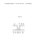 THIN FILM TRANSISTOR ARRAY PANEL AND MANUFACTURING METHOD THEREOF diagram and image