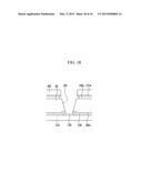 THIN FILM TRANSISTOR ARRAY PANEL AND MANUFACTURING METHOD THEREOF diagram and image