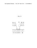 THIN FILM TRANSISTOR ARRAY PANEL AND MANUFACTURING METHOD THEREOF diagram and image