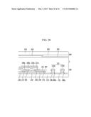 THIN FILM TRANSISTOR ARRAY PANEL AND MANUFACTURING METHOD THEREOF diagram and image