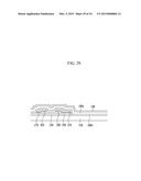 THIN FILM TRANSISTOR ARRAY PANEL AND MANUFACTURING METHOD THEREOF diagram and image