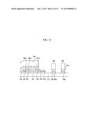 THIN FILM TRANSISTOR ARRAY PANEL AND MANUFACTURING METHOD THEREOF diagram and image