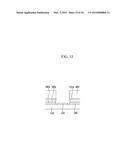 THIN FILM TRANSISTOR ARRAY PANEL AND MANUFACTURING METHOD THEREOF diagram and image