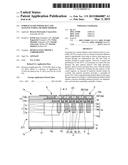 NORMALLY-OFF POWER JFET AND MANUFACTURING  METHOD THEREOF diagram and image