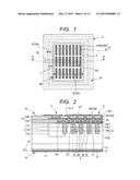 NORMALLY-OFF POWER JFET AND MANUFACTURING  METHOD THEREOF diagram and image