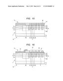 NORMALLY-OFF POWER JFET AND MANUFACTURING  METHOD THEREOF diagram and image