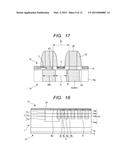 NORMALLY-OFF POWER JFET AND MANUFACTURING  METHOD THEREOF diagram and image