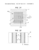 NORMALLY-OFF POWER JFET AND MANUFACTURING  METHOD THEREOF diagram and image