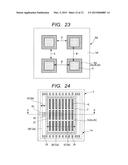 NORMALLY-OFF POWER JFET AND MANUFACTURING  METHOD THEREOF diagram and image