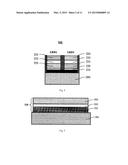 Vertical Light Emitting Device and Manufacturing Method Thereof diagram and image