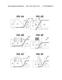 Optoelectronic Device with Modulation Doping diagram and image