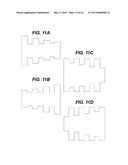 Optoelectronic Device with Modulation Doping diagram and image