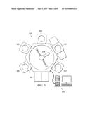 Conductive Transparent Reflector diagram and image