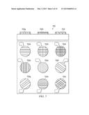 Conductive Transparent Reflector diagram and image