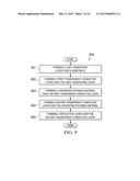 Conductive Transparent Reflector diagram and image