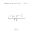 LIGHT EMITTING DIODE PACKAGE HAVING ZENER DIODE COVERED BY REFLECTIVE     MATERIAL diagram and image